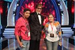 Amitabh Bachchan at Big B